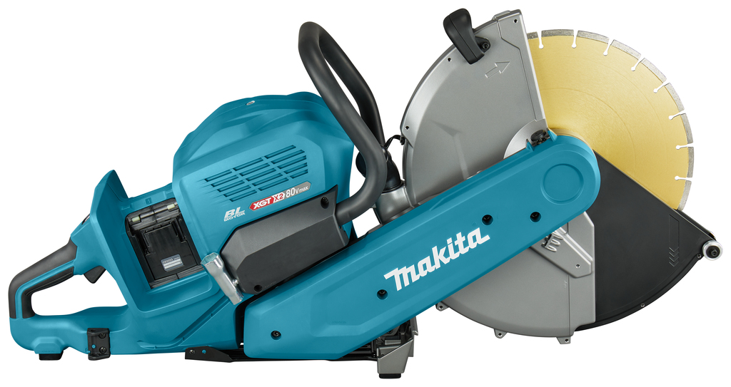 Makita CE002GZ01 Akku-Trennschleifer XGT 2 x 40 V max. – 355 mm, 4.000 W