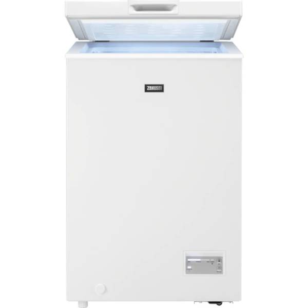 Zanussi ZCAN10FW1 Zamrażarka
