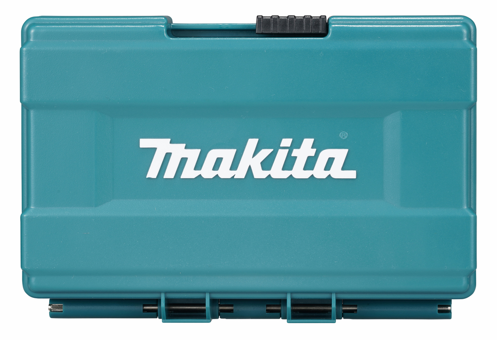 Makita Makita E-26179 Impact Premier Bit-Set 38-teilig