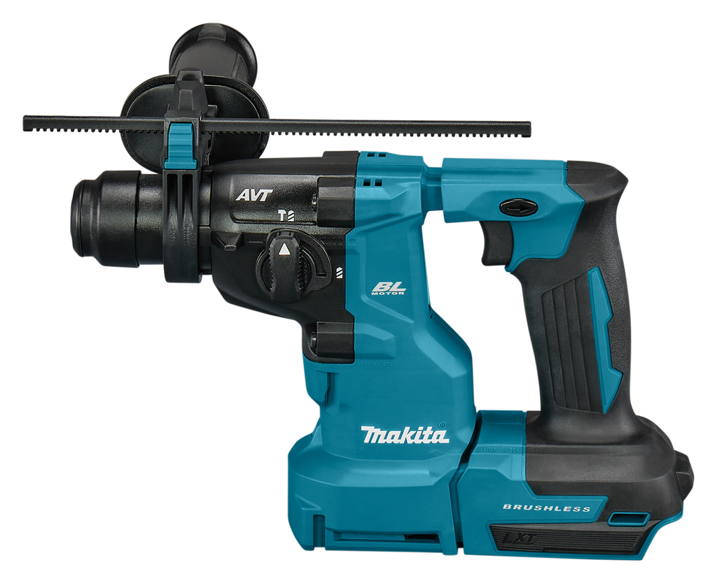 Makita 18V Akku-Bohrhammer (DHR183Z)