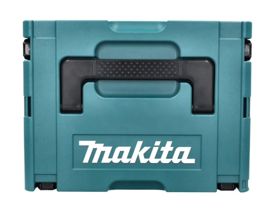 Makita DHR202G1J Akku Kombihammer 18 V 2,0 J SDS Plus + 1x Akku 6,0 Ah + Makpac - ohne Ladegerät