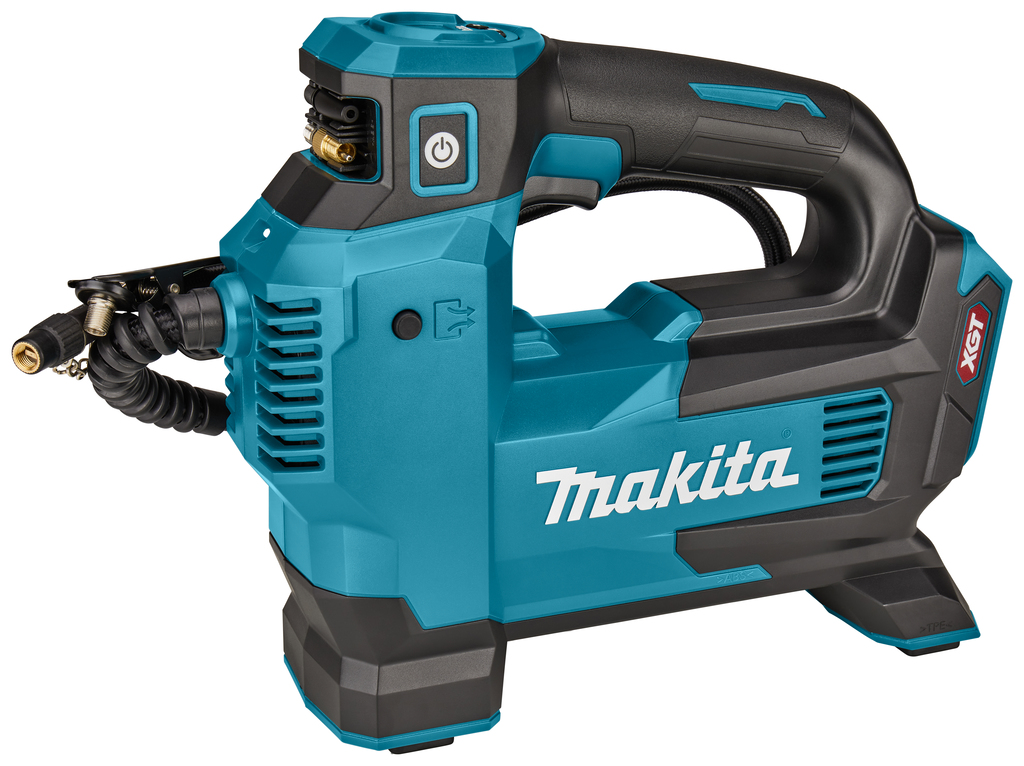 Makita kompresor akumulatorowy 40V max (MP001GZ)