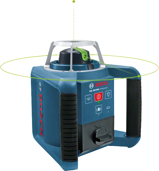 Bosch Professional 0601061700 (GRL 300 HVG)