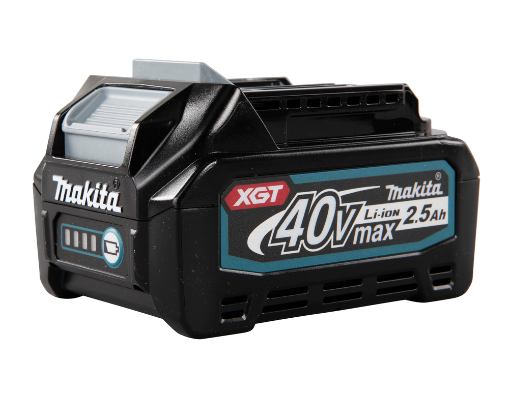 Makita BL4025 XGT 191B36-3 akumulator 40V / 2,5Ah Li-Ion