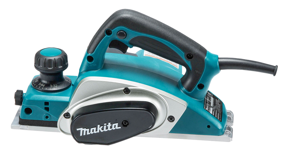 Makita KP0800J Falzhobel im Makpac3