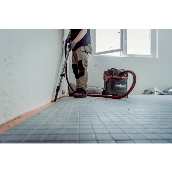 Metabo AS 36-18 M 30 PC-CC Akku-Nass-/Trockensauger 36V (2x18V)
