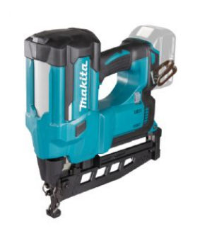Makita DBN600Z Akumulatorowa gwoździarka 18V