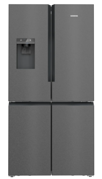 Siemens KF96DAXEA Wielodrzwiowa Lodówko-Zamrażarka