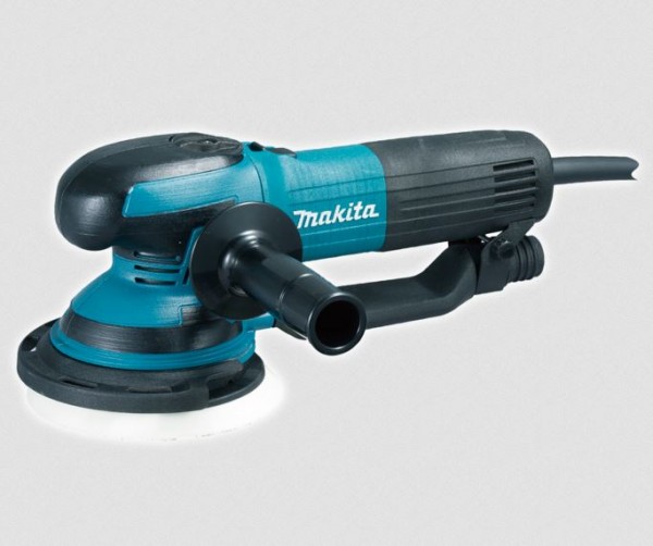 Makita BO6050J Szlifierka mimośrodowa/rotacyjna