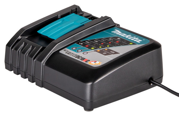 Makita DC18RC Ładowarka