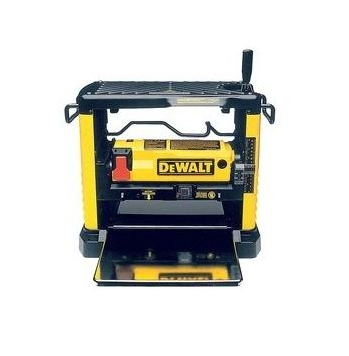 DeWalt DW733-QS Przenośny strug grubościowy 1800W 317 mm
