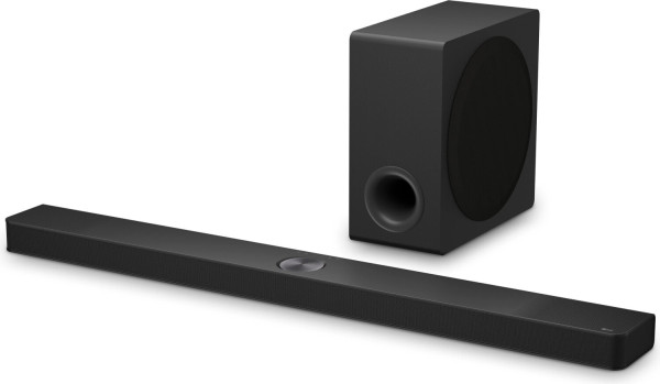 LG DS90TY 5.1.3 Kanałowa Soundbar Dolby Atmos + Subwoofer