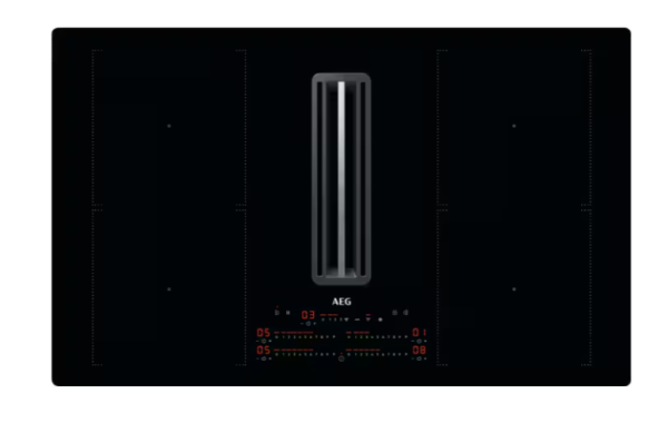 AEG CCE84751CB Płyta indukcyjna z okapem