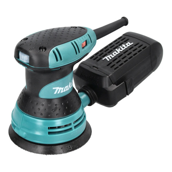 Makita BO5031 Szlifierka oscylacyjna