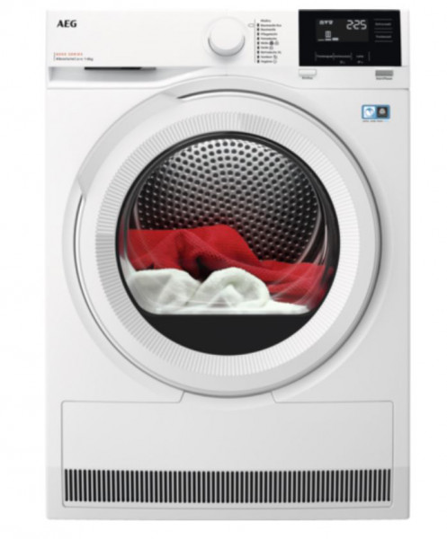 AEG TR8T60680 8000 AbsoluteCare 8kg Suszarka
