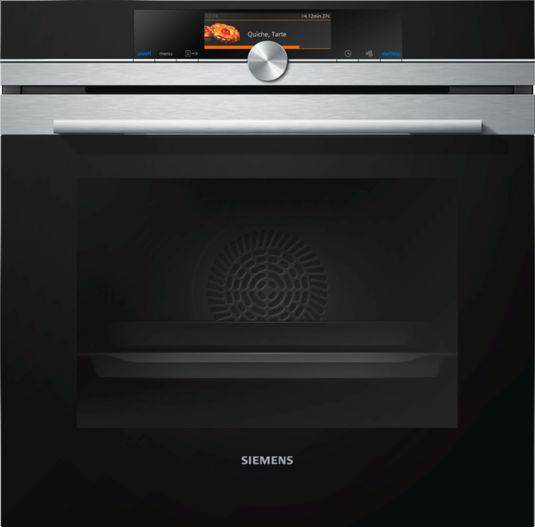 Siemens HB678GBS6 iQ700 Piekarnik do zabudowy