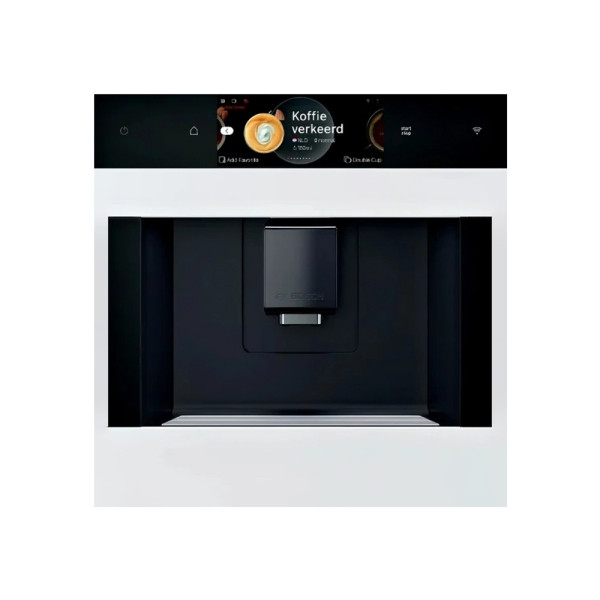 Bosch Serie 8 CTL7181W0 Ekspres do zabudowy – Biały