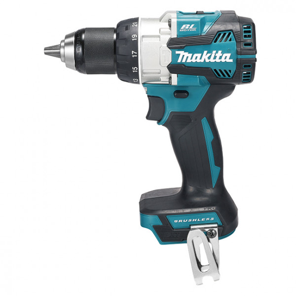 Makita DHP489Z Akumulatorowy Wkrętarko-Wiertarka Młotowa