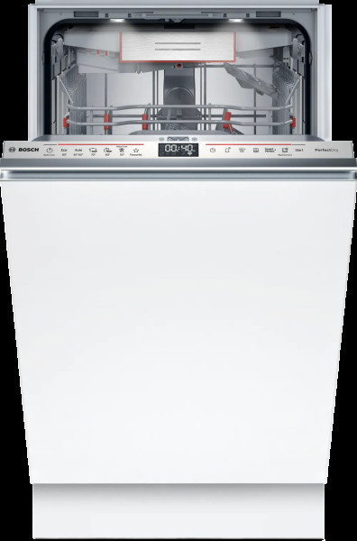 Bosch Serie 6 SPV6ZMX17E Zmywarka