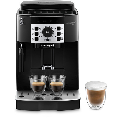 DeLonghi ECAM 20.110.B Magnifica w pełni automatyczny ekspres do kawy czarny