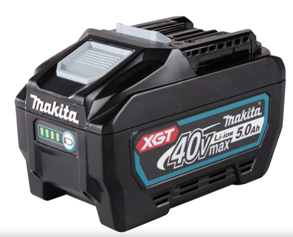 Akumulator Makita BL4050F XGT, Li-Ion, 40 V max, 5,0 Ah