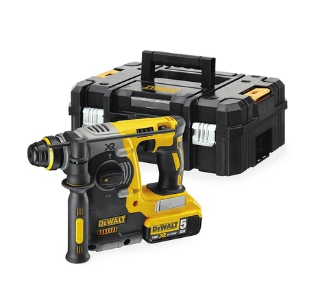 DeWalt DCH273P2T Młotowiertarka Akumulatorowa SDS-Plus