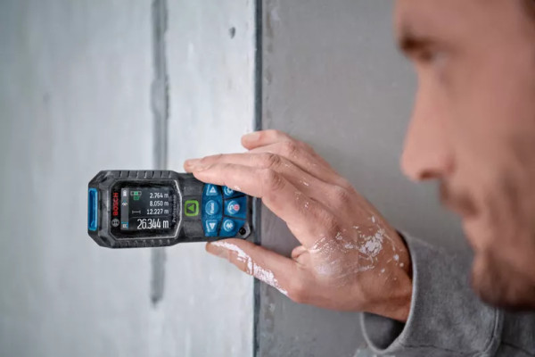 Bosch Professional GLM 50-27 CG Dalmierz laserowy