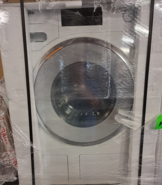 Miele WWV980 WPS Pralka Passion Lotos White