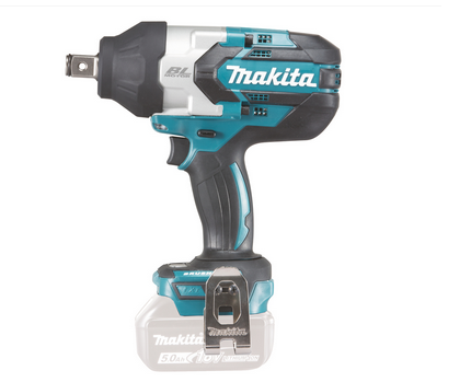 Makita DTW1001Z Akumulatorowy klucz udarowy