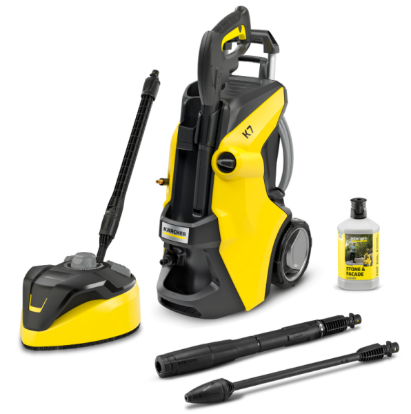 Kärcher K 7 Myjka ciśnieniowa K 7 Power Flex Home