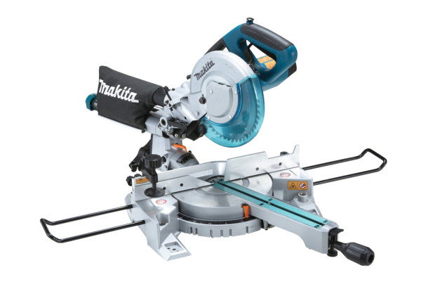Makita LS0815FLN Piła ukośna