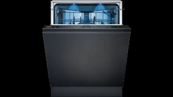Siemens SN65ZX07CE iQ500 Zmywarka w pełni zintegrowana