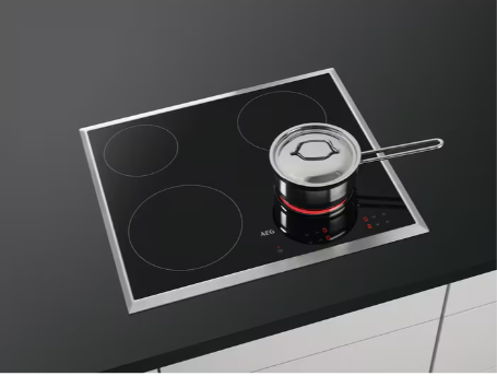 AEG HK624000XB Płyta ceramiczna 60 cm