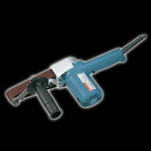 Makita 9031 Elektroniczna pilarka taśmowa