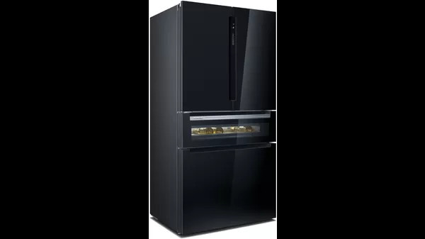Siemens KF96RSBEA iQ700 Chłodziarko-zamrażarka NoFrost