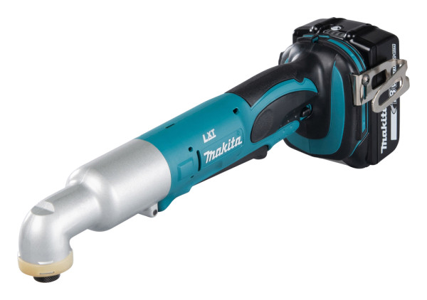Makita DTL061 Akumulatorowy Klucz Kątowy Udarowy
