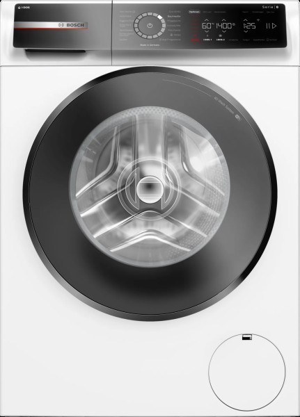 Bosch WGB244A40 Pralka z ładowaniem od przodu